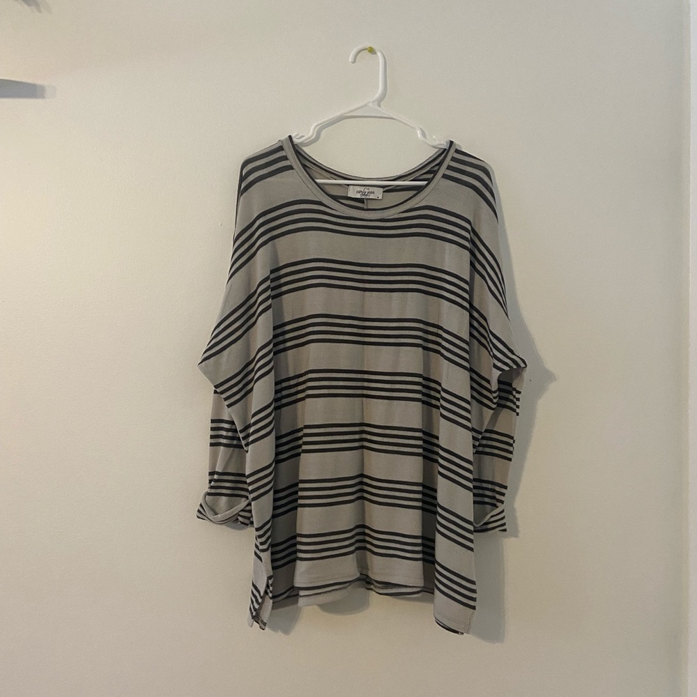 CJLA sweater